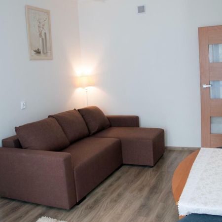 Apartament Rajska Centrum Apartment Gdansk Ngoại thất bức ảnh