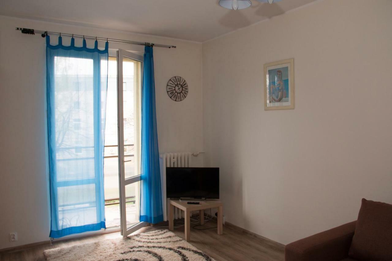 Apartament Rajska Centrum Apartment Gdansk Ngoại thất bức ảnh