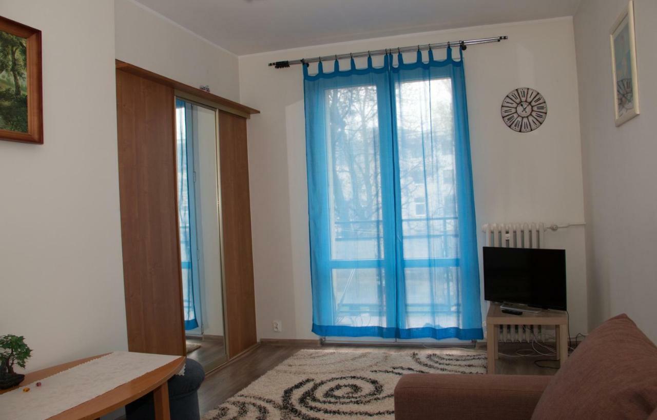 Apartament Rajska Centrum Apartment Gdansk Ngoại thất bức ảnh