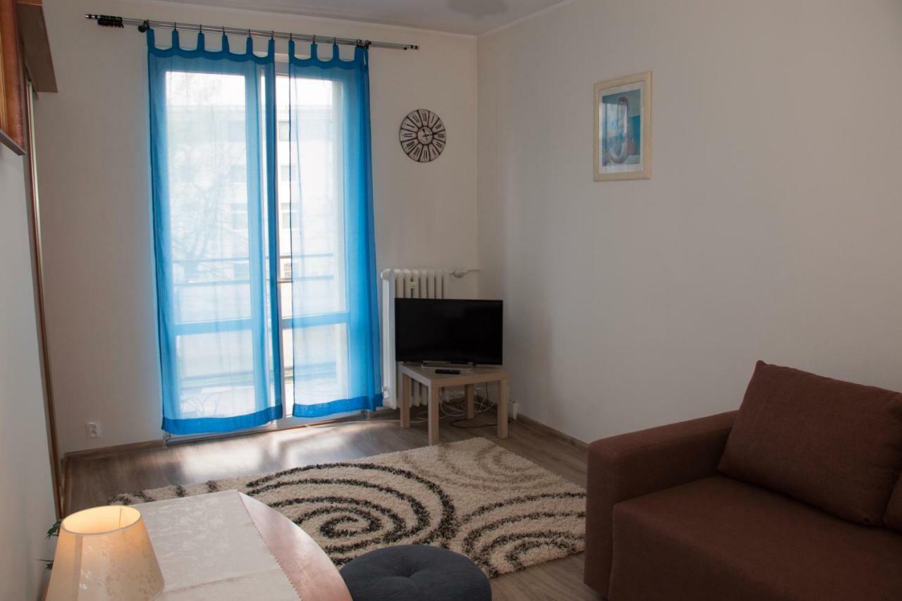 Apartament Rajska Centrum Apartment Gdansk Ngoại thất bức ảnh