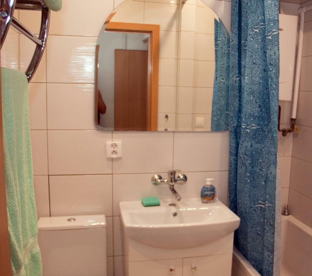Apartament Rajska Centrum Apartment Gdansk Ngoại thất bức ảnh