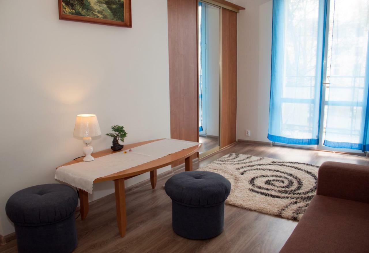 Apartament Rajska Centrum Apartment Gdansk Ngoại thất bức ảnh
