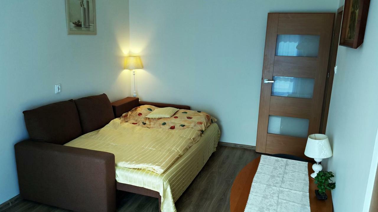 Apartament Rajska Centrum Apartment Gdansk Ngoại thất bức ảnh