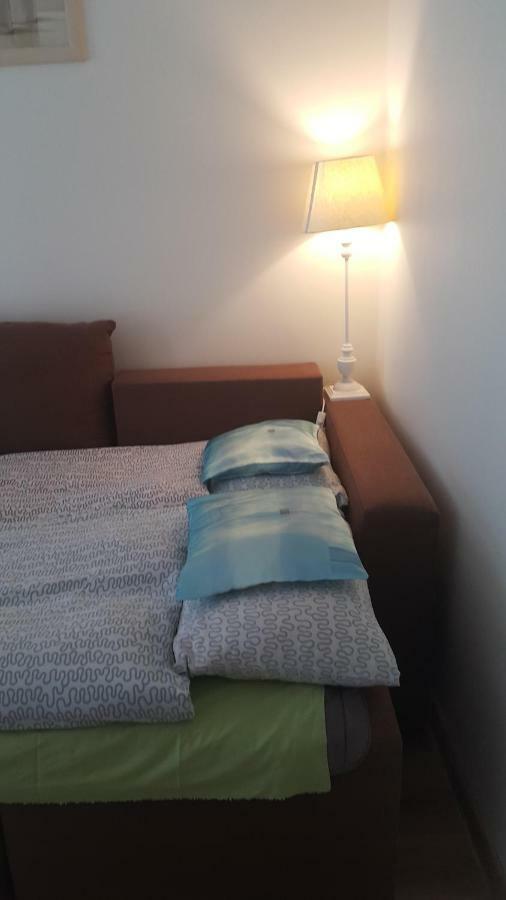 Apartament Rajska Centrum Apartment Gdansk Ngoại thất bức ảnh