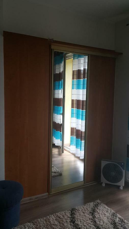 Apartament Rajska Centrum Apartment Gdansk Ngoại thất bức ảnh