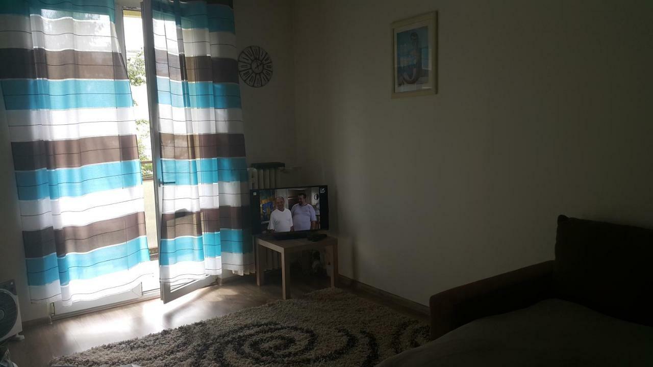 Apartament Rajska Centrum Apartment Gdansk Ngoại thất bức ảnh